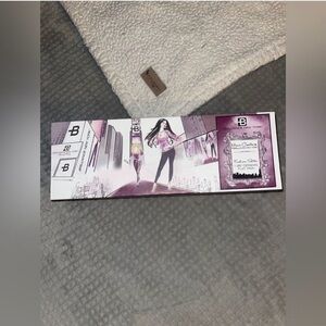 Brilliance New York Fashion Setter 1.25” Ceramic Flat Iron ~ New